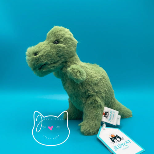 Jellycat Amuseables Holly
