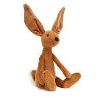 Sky Blue Fluffy Mini Baby Penguin