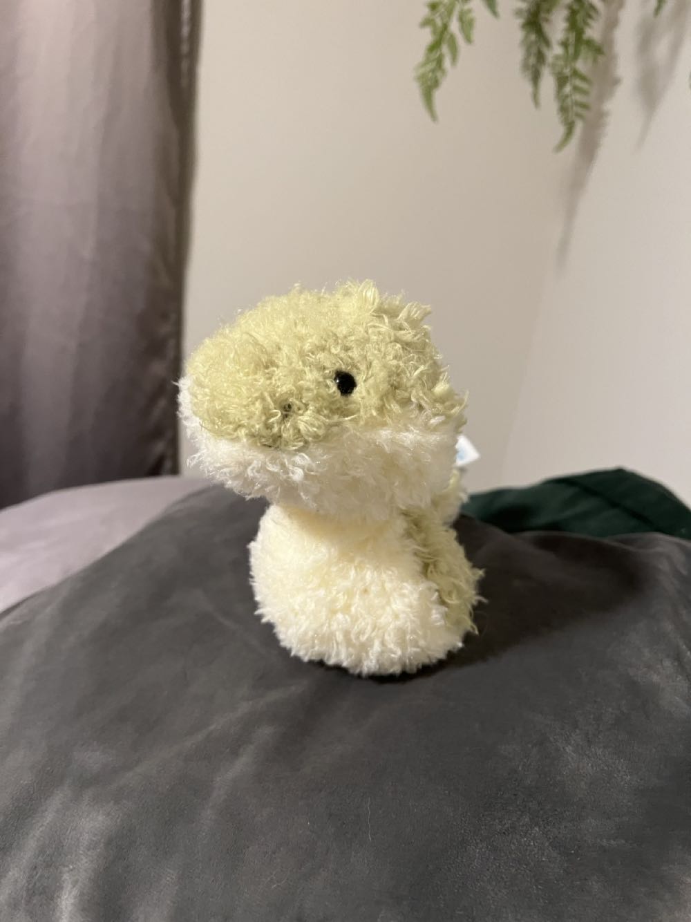 Leonovitch  plush collectible - Main Image 2