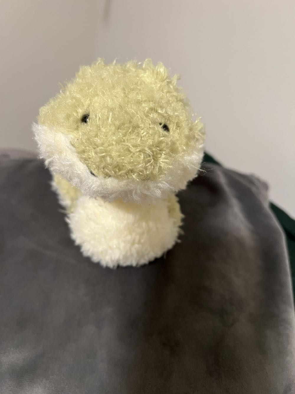 Leonovitch  plush collectible - Main Image 3