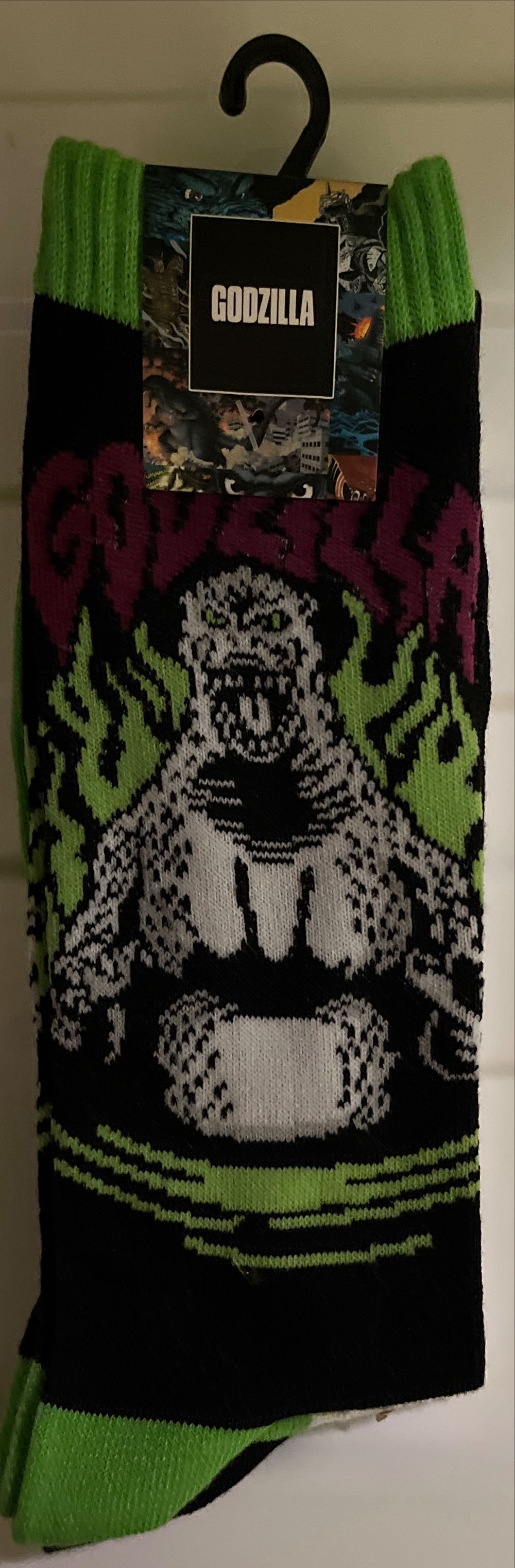 Issy The Bear - San Francisco