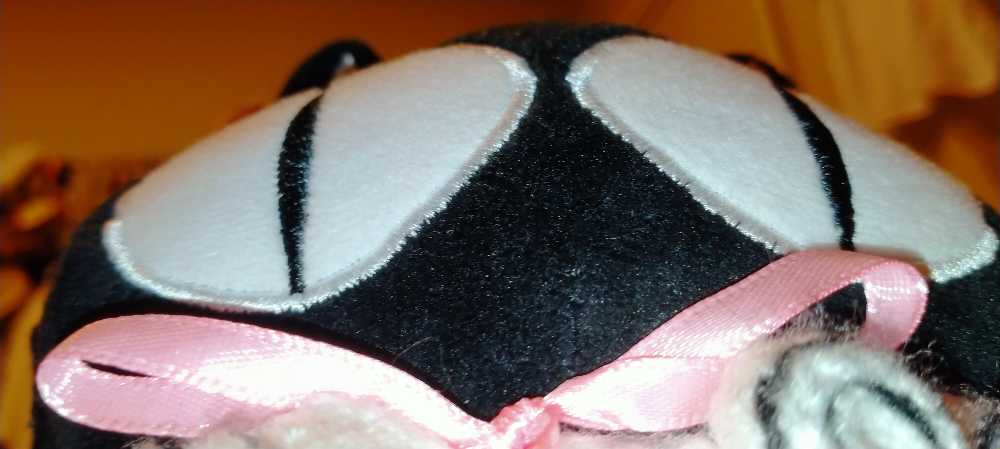 It Is Jonathan  plush collectible - Main Image 2