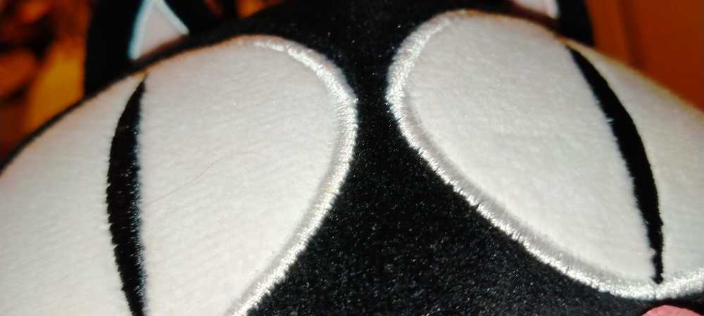 It Is Jonathan  plush collectible - Main Image 3