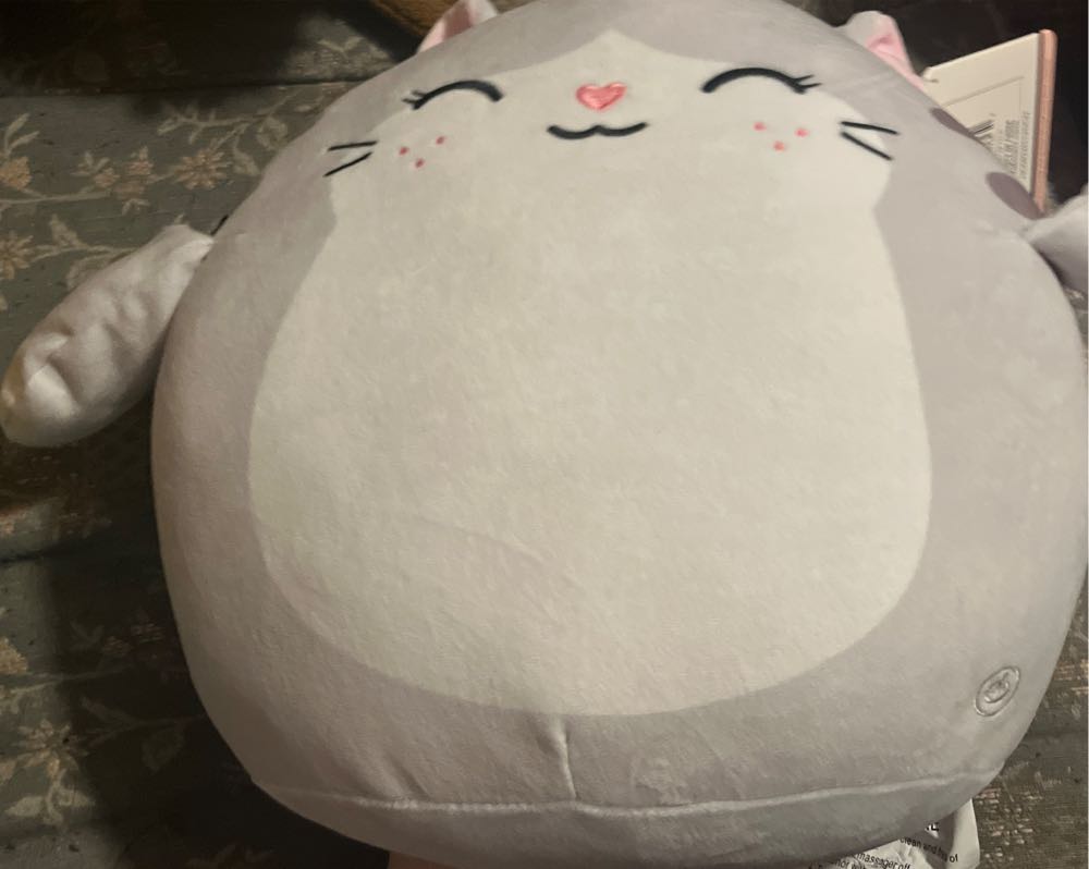 Jellycat Amuseable Rene Waffle