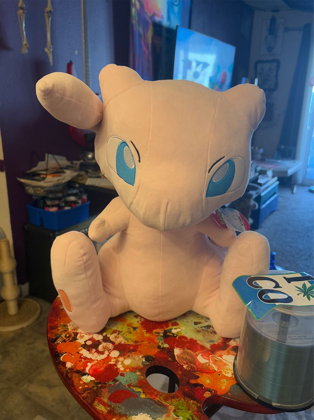 Horse (Hallmark Set)