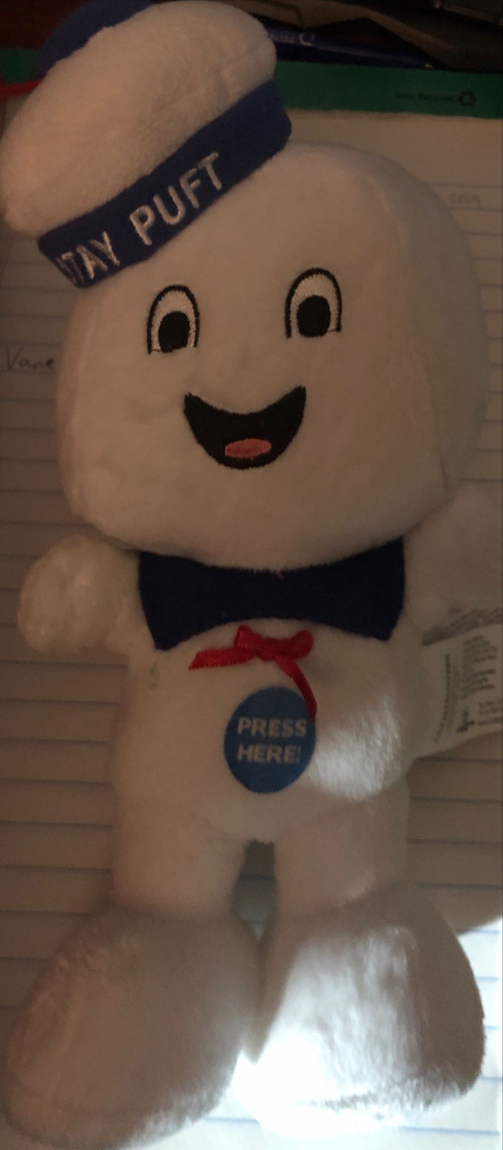 Kidrobot X Disney Plush New Lilo And Stitch Leroy 8inch Phunny