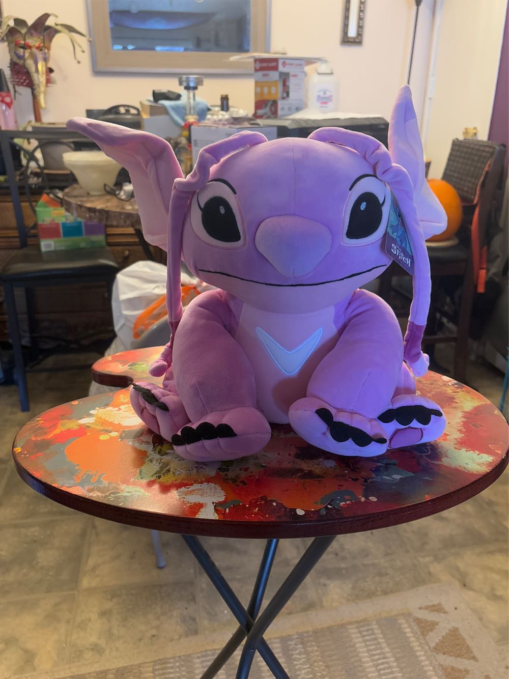 Shapes Butterfly 500 Piece Jigsaw Puzzle Shapes Ceaco Christmas New 300 Pc Lg Format Complete Release