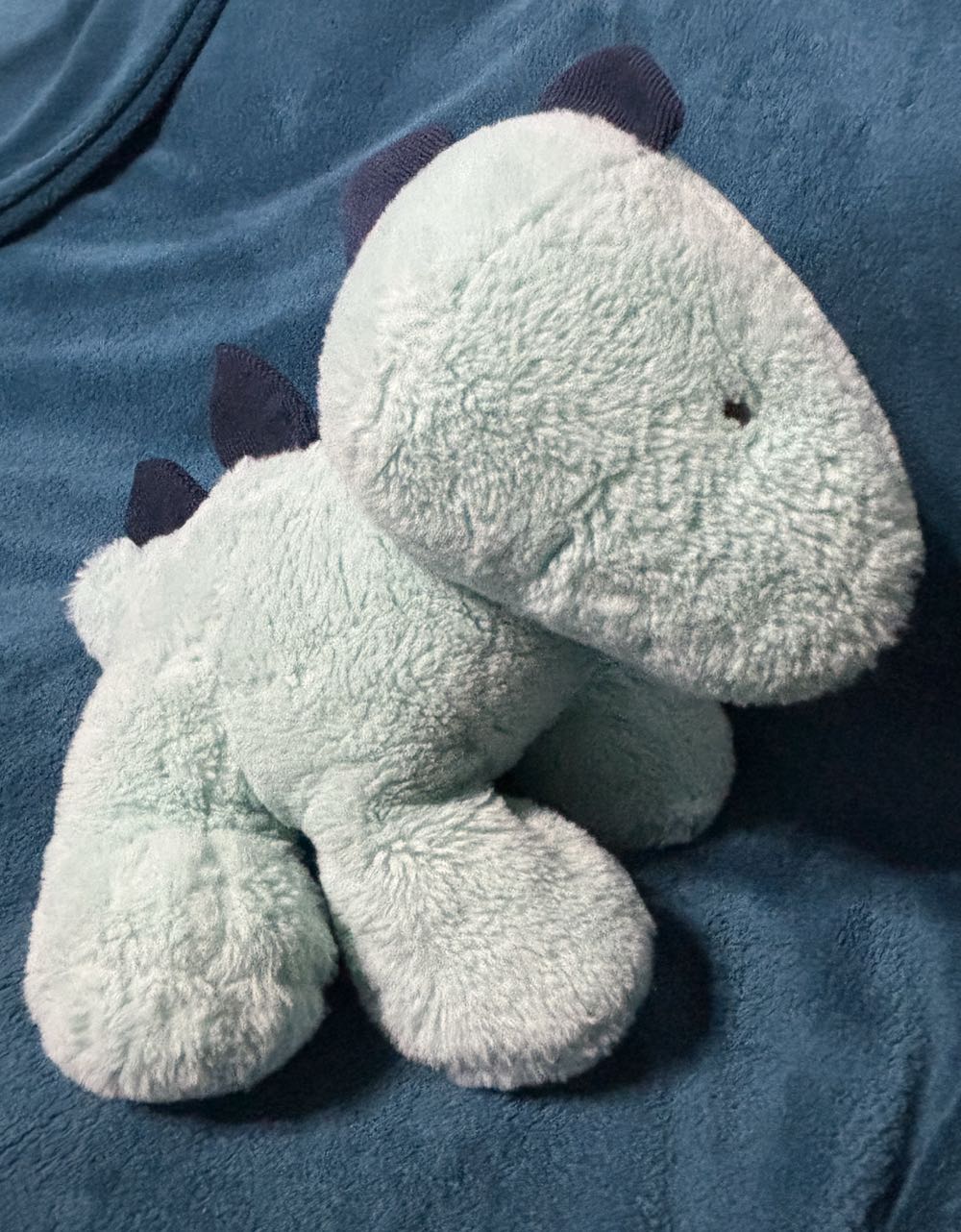 Wolverine 8” Kuricha Sitting Plush