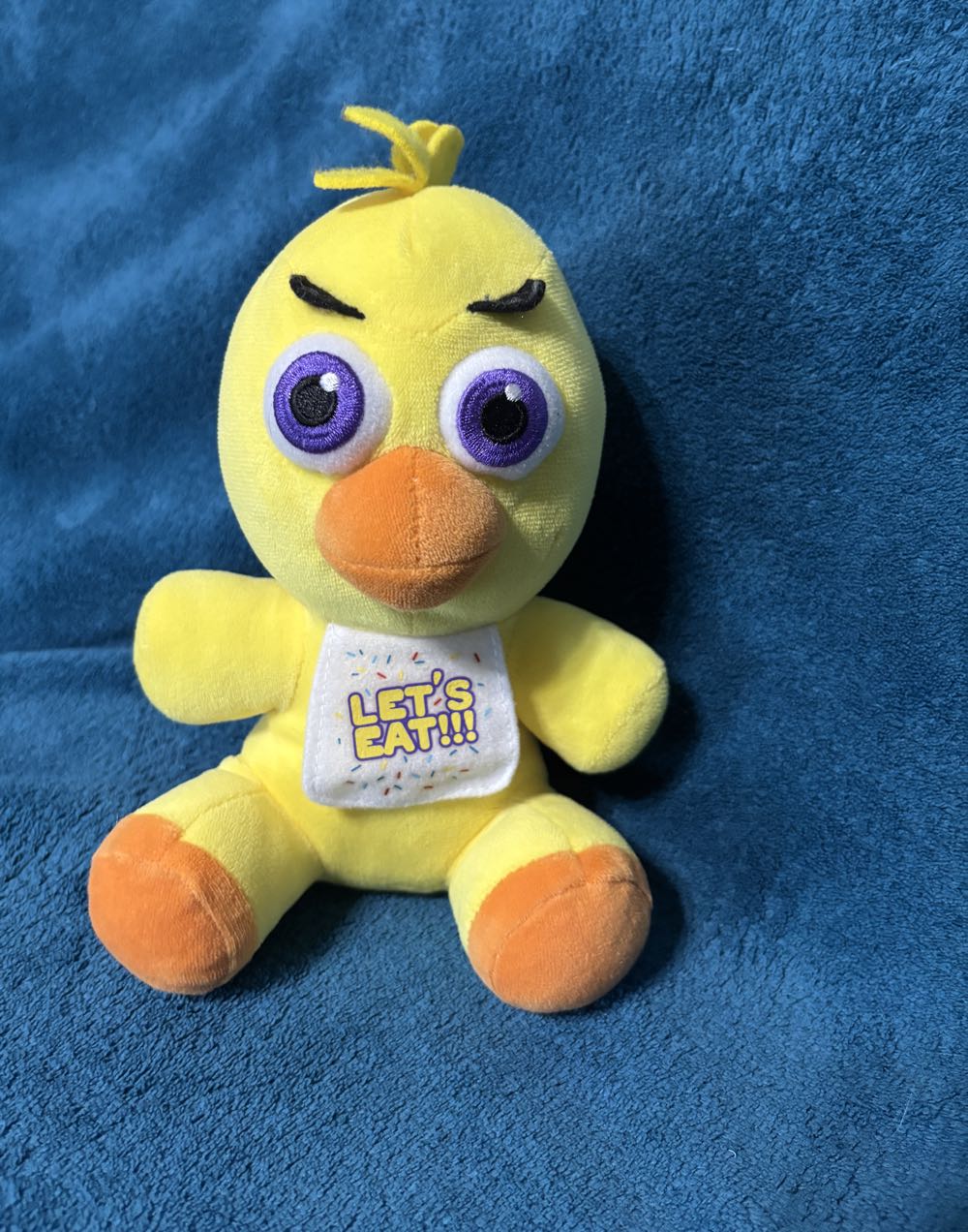 MeeMeows: Litter 5 Seahorse