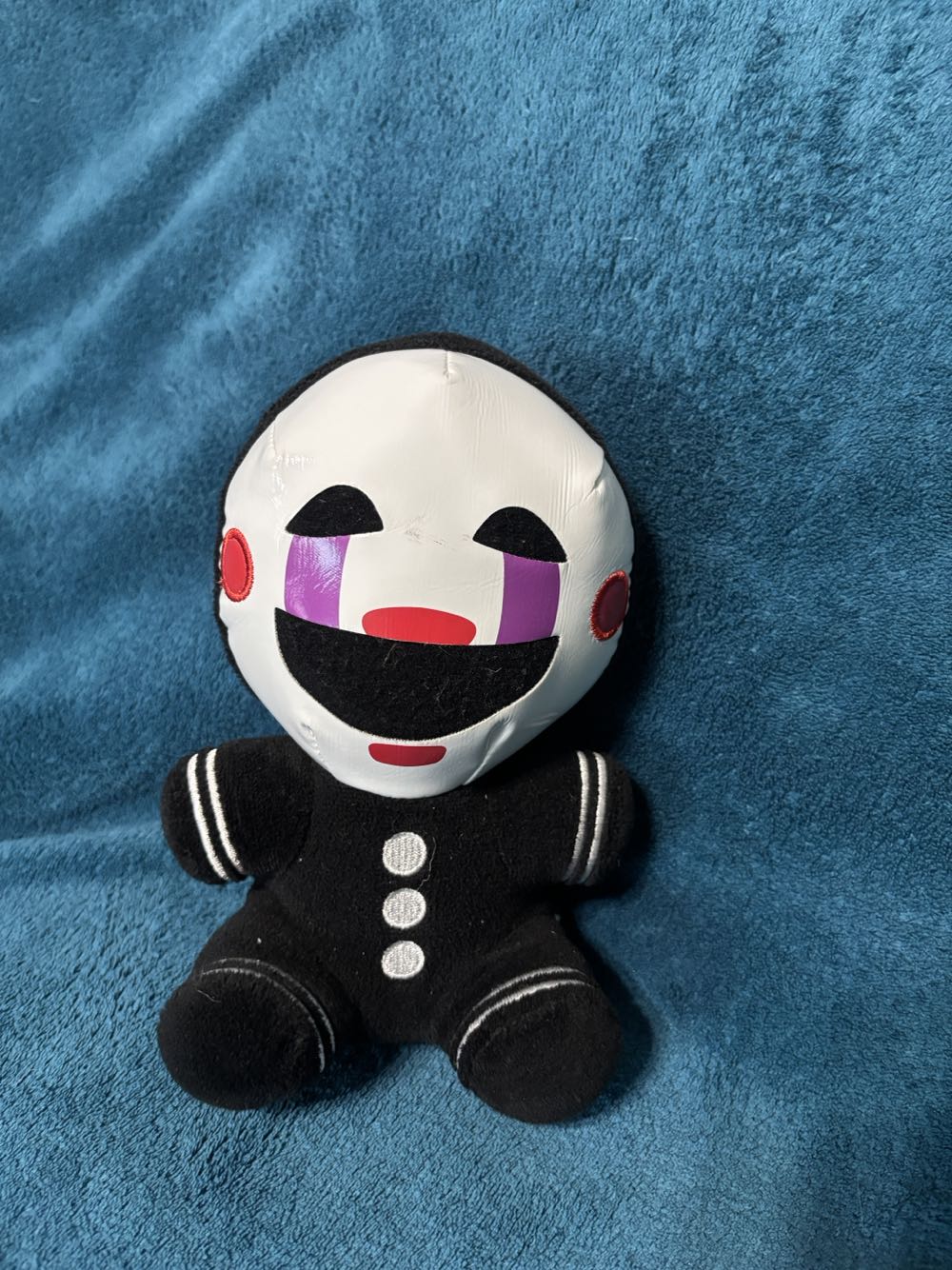 Fuggler Lab Misfit Pehmohahmo Fuggler: Laboratory Misfits 22cm Multi Munch