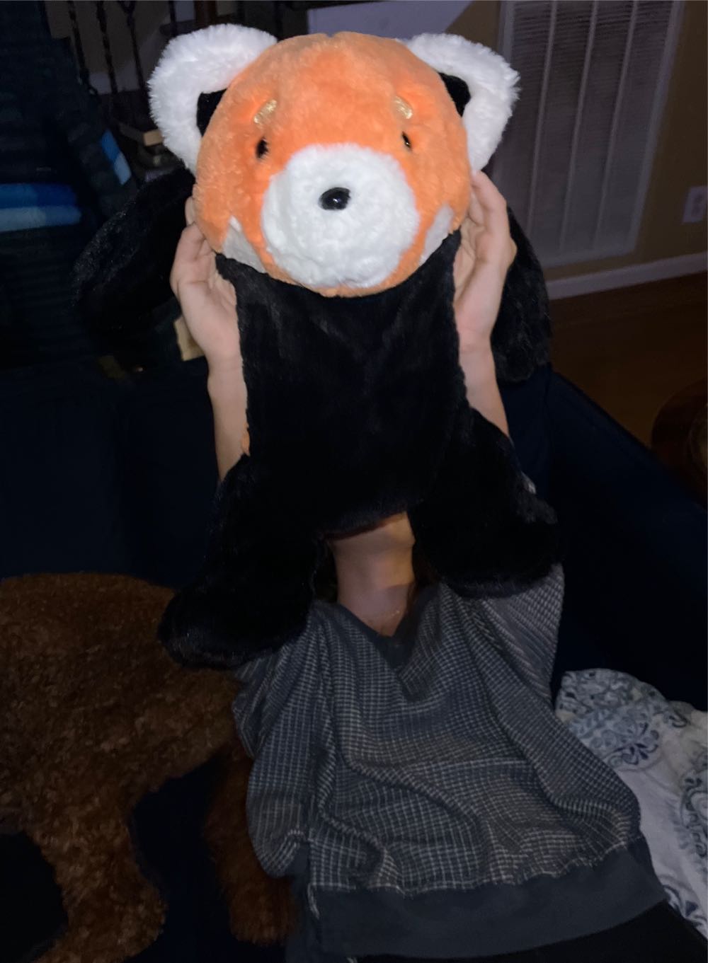 Maya  (United States) plush collectible - Main Image 4