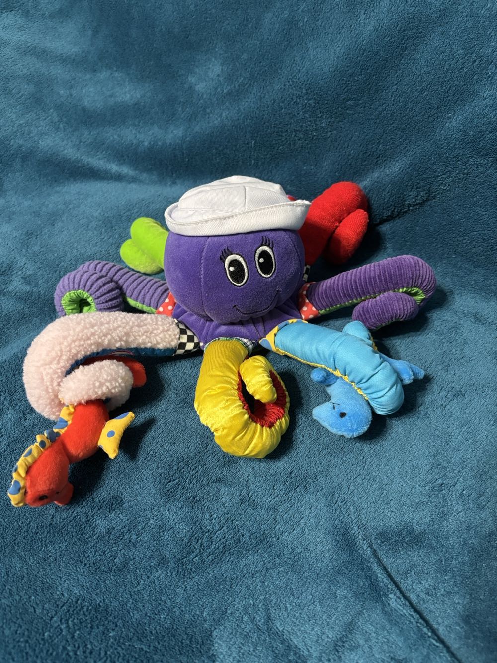 Furreal Friends Bouncy My Happy-To-See-Me Pup