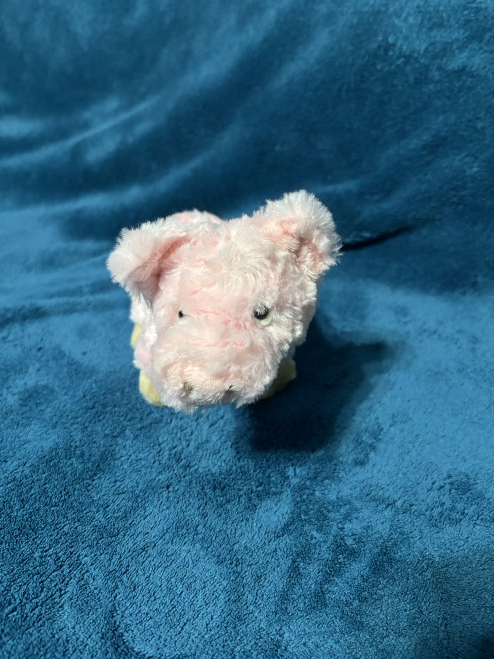 Bunny Pink Piper Medium