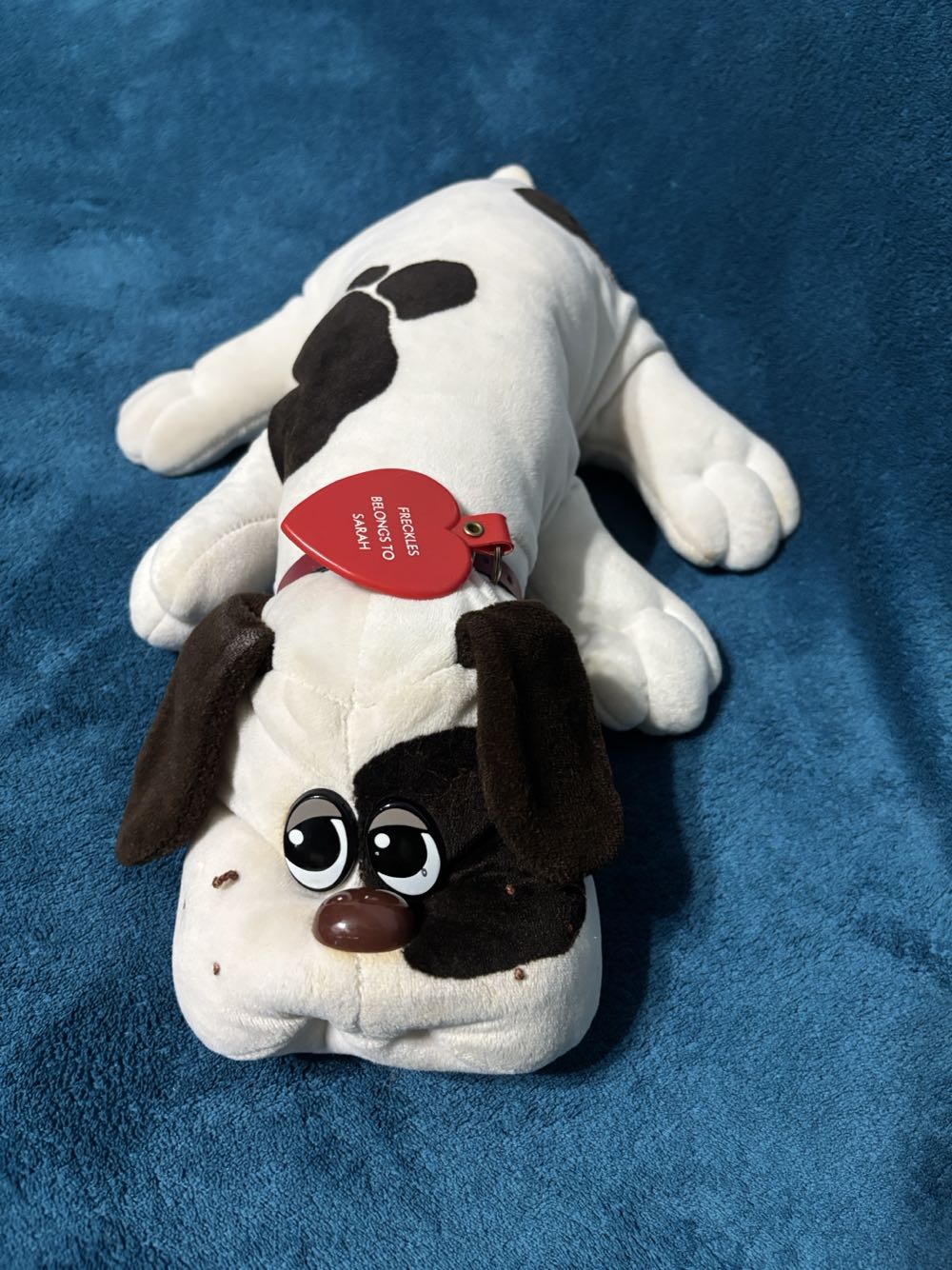 Steiff Cockie Meerkat