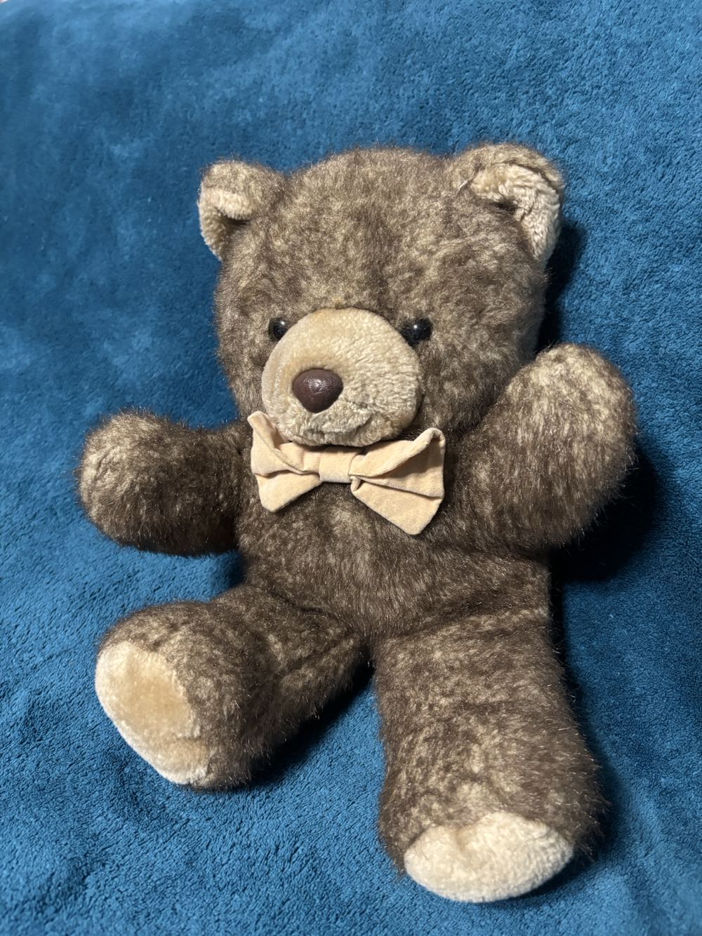 Ty Attoc Treasure Gilbert White