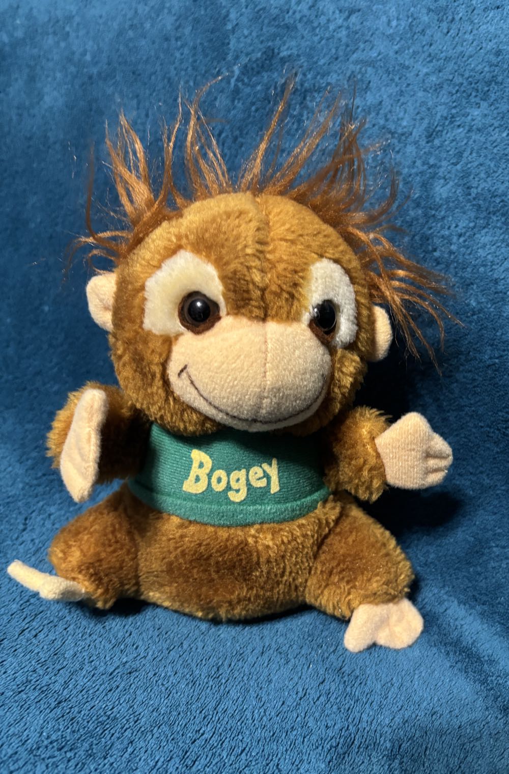 Stich Elvis Phunny Plush Figure