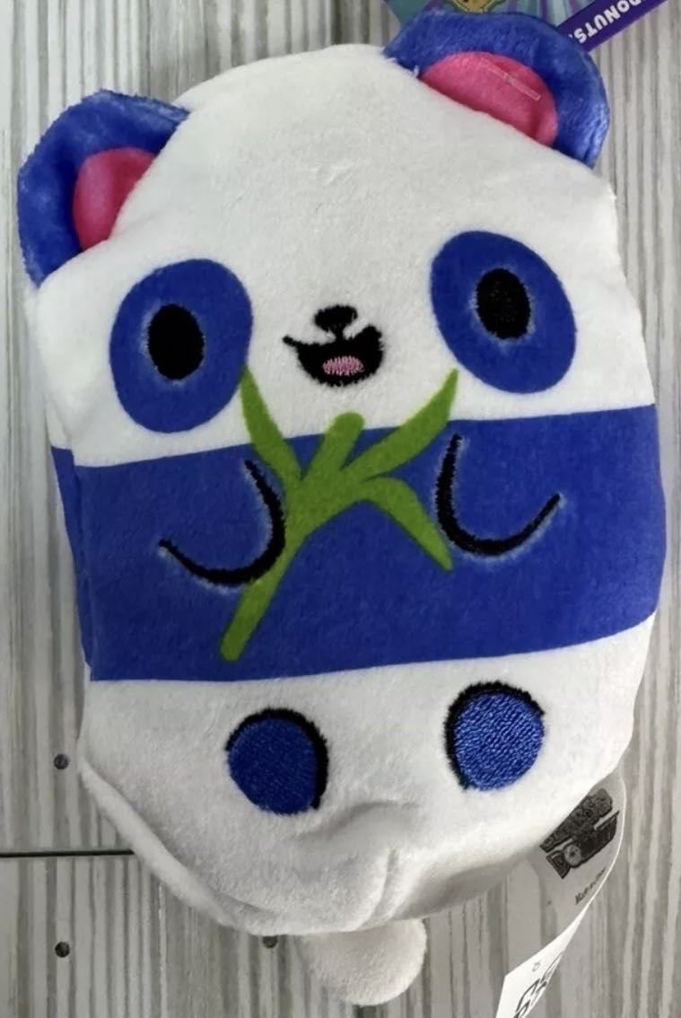 Bashful Sorrel Bunny