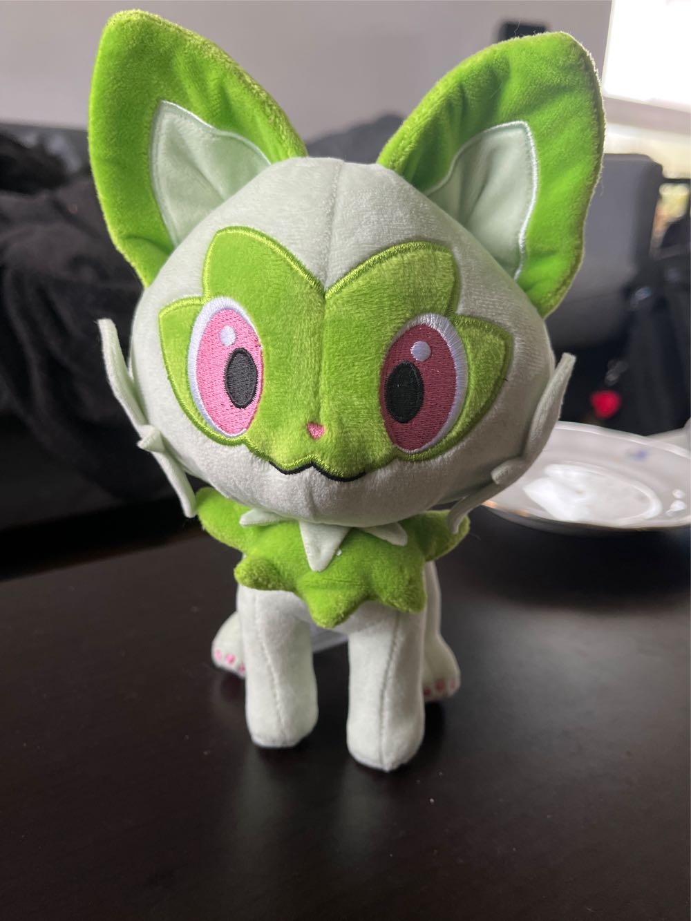 Seasons Nightmare Before Christmas 30” Hanging Poseable Jack Decoration Standard