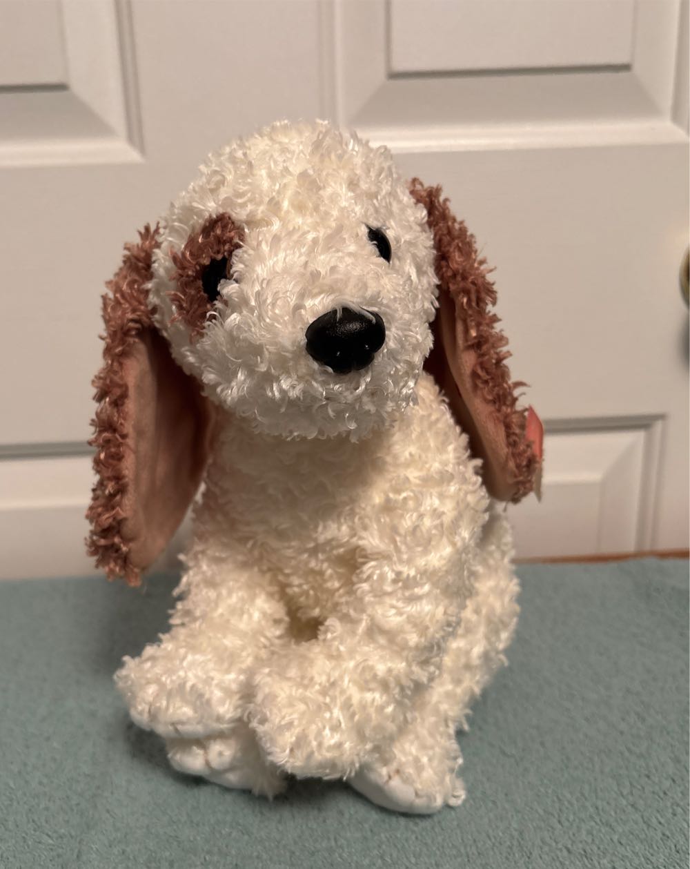 Brown Bear With Bow Tie