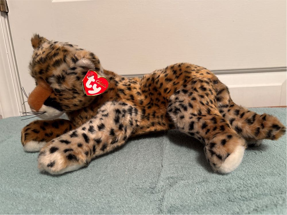 Squishmallows 7.5”” Lijjian The Capybara Medium Brown