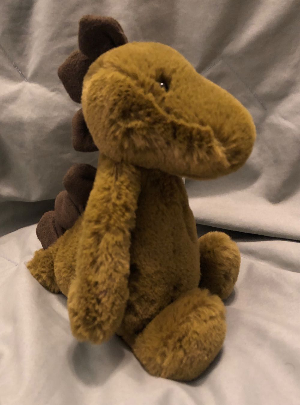 Freddie Sausage Dog Small 13cm