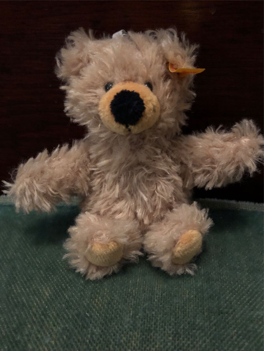 Steiff Club Pamphlet, 2005