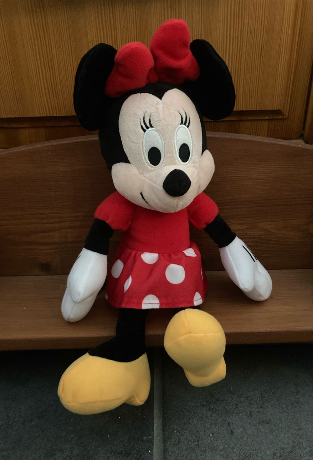 Satoru Gojo Sitting Pose Plush