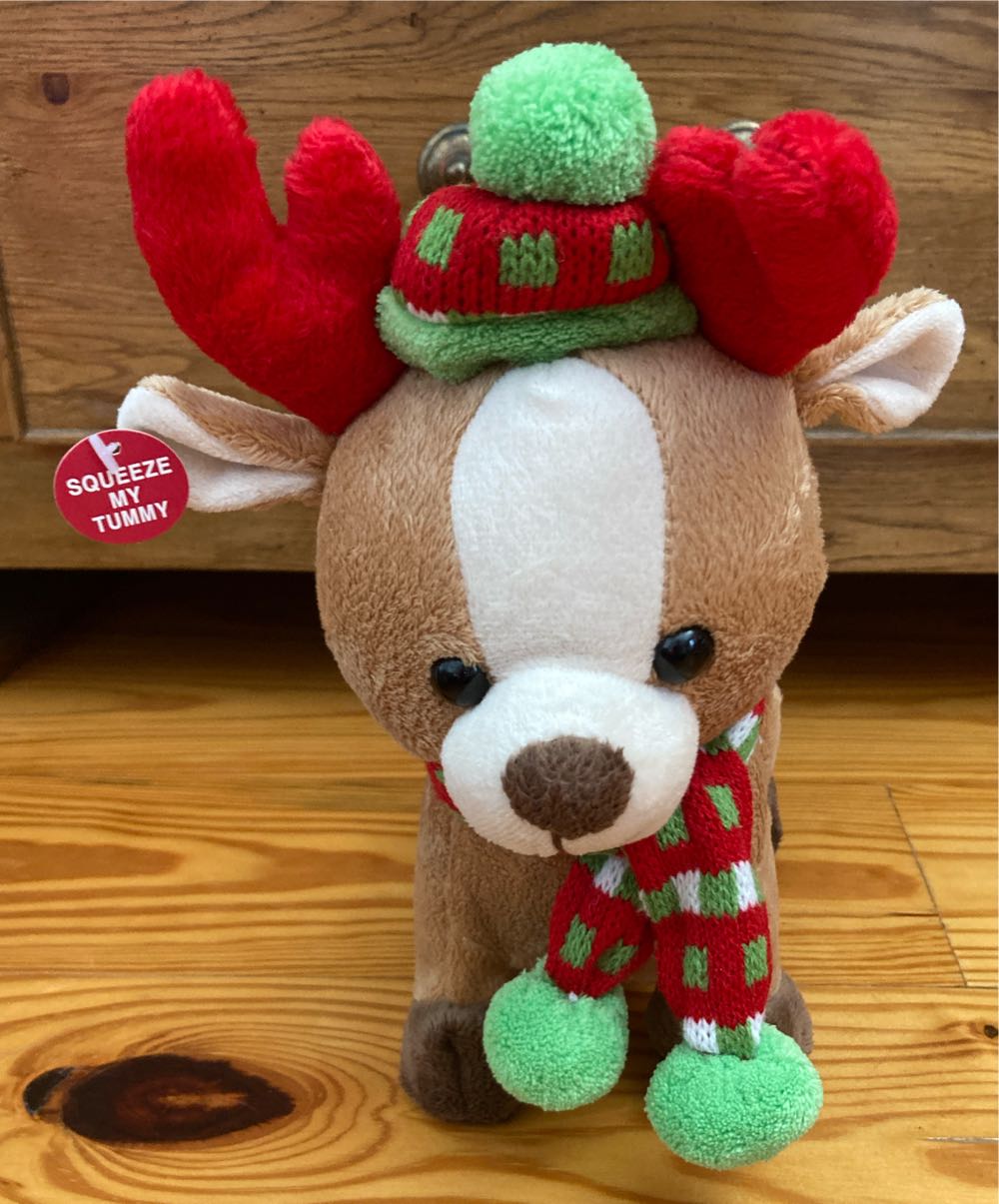 Hello Kitty 50th Birthday Doll