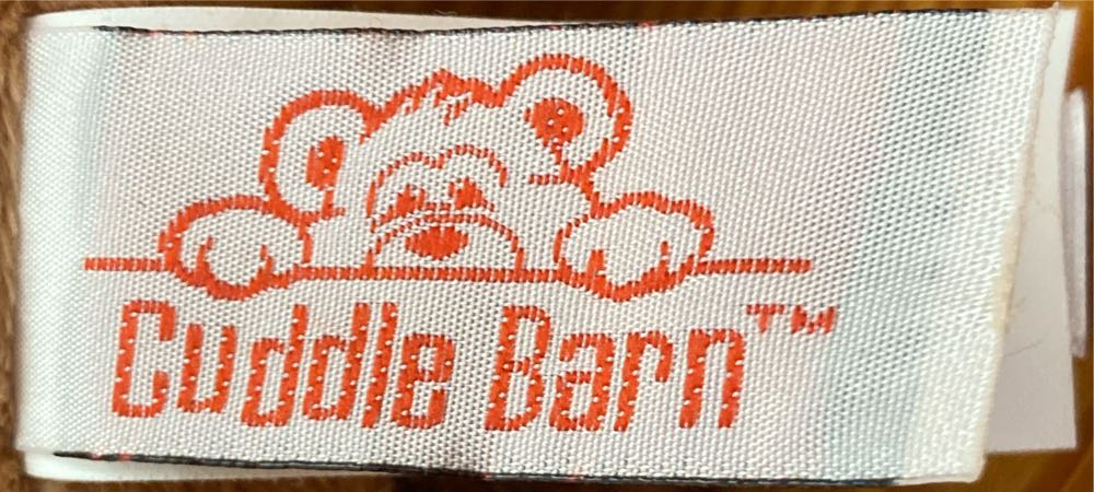 Reindeer  plush collectible - Main Image 3