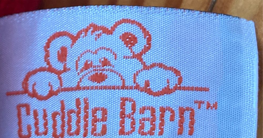 Santa Clause   plush collectible - Main Image 3