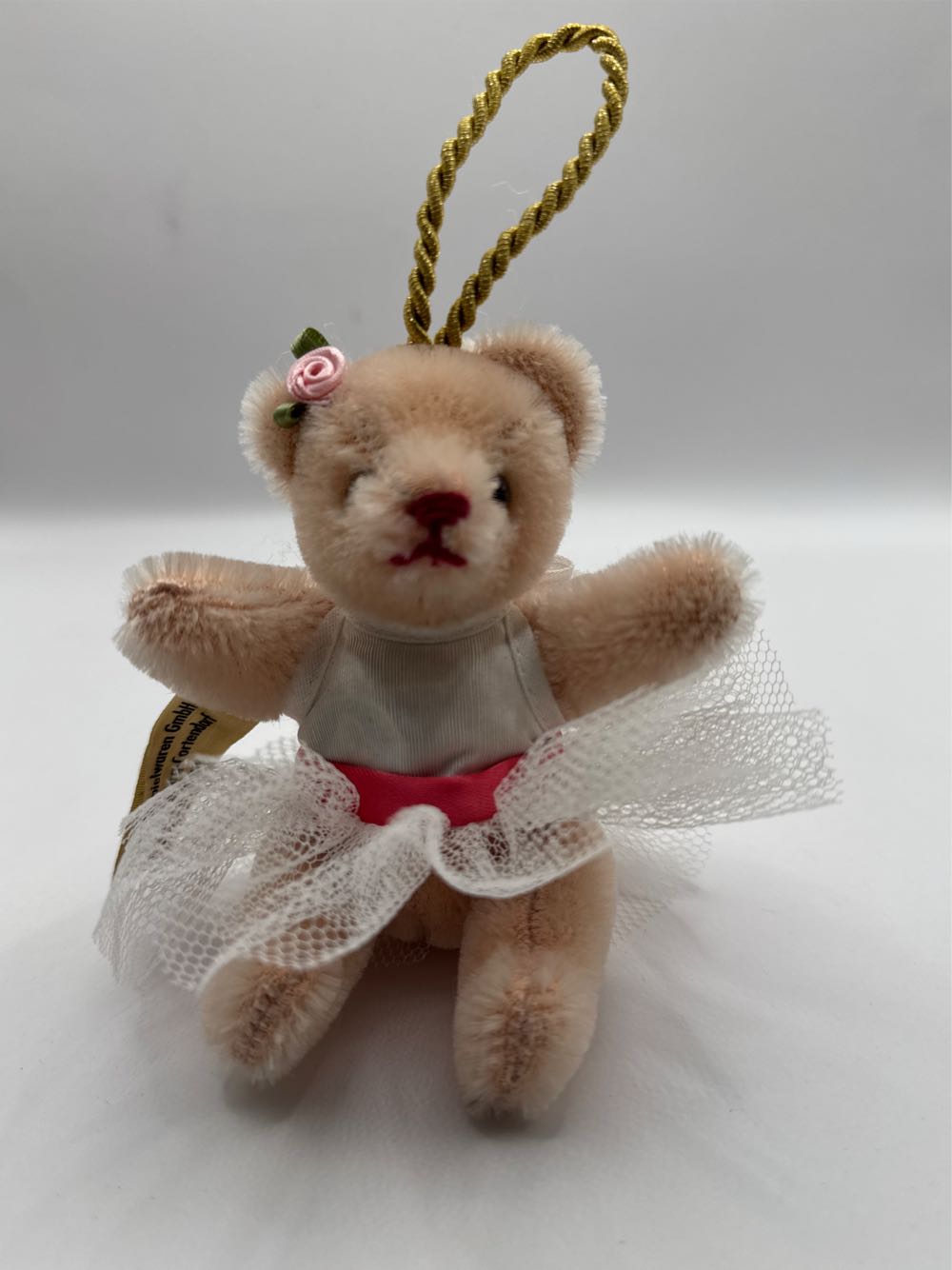 2008 New Year’s Bear