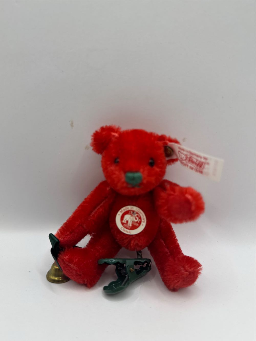 Stitch Mini Bean Bag