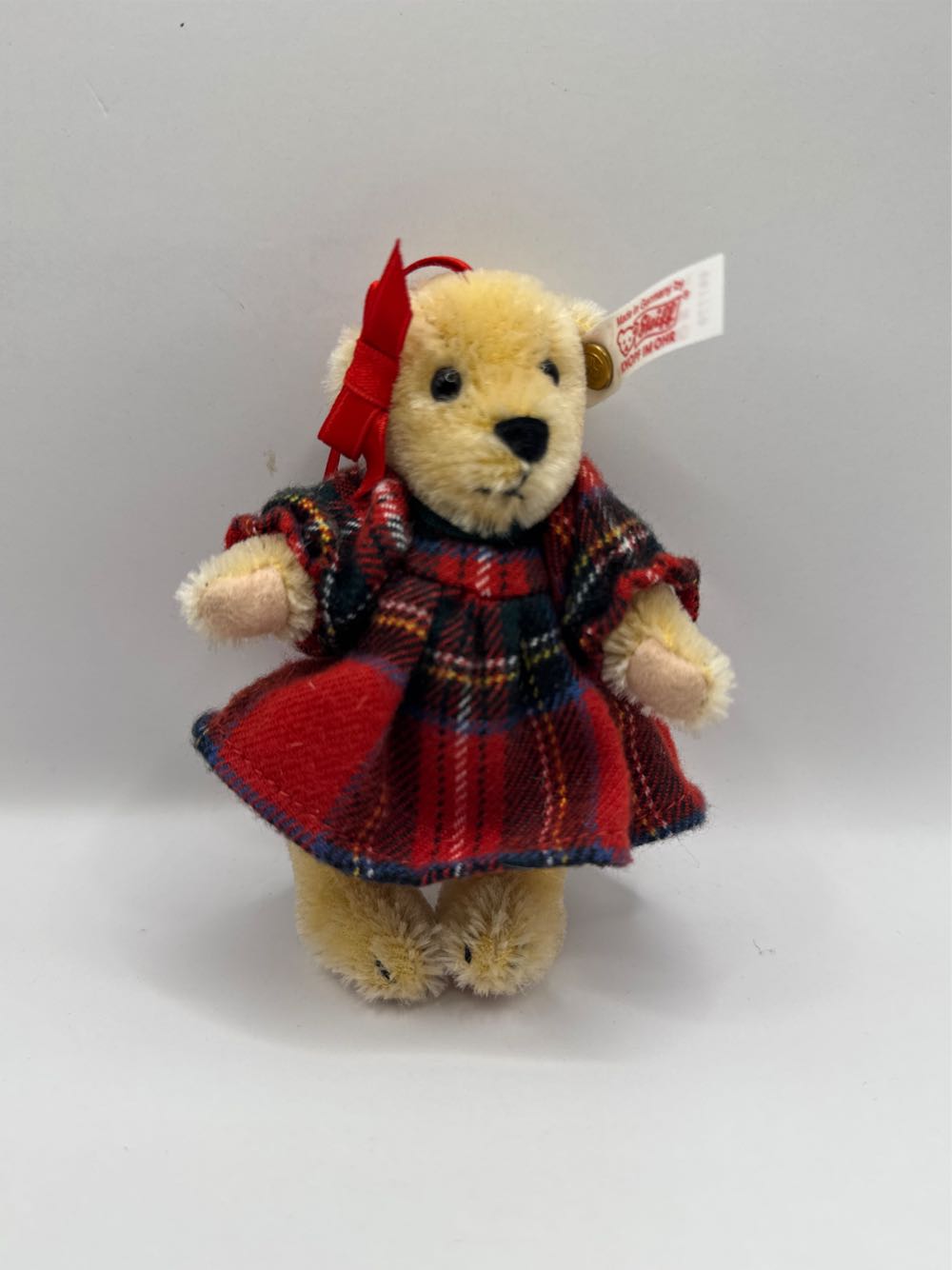 The Puppet (Marionette)