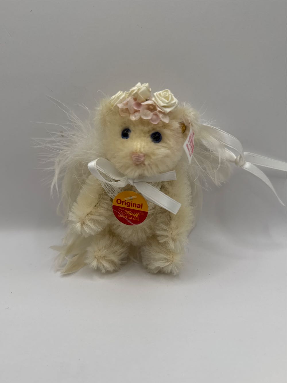 The Animals Of Farmer Jones