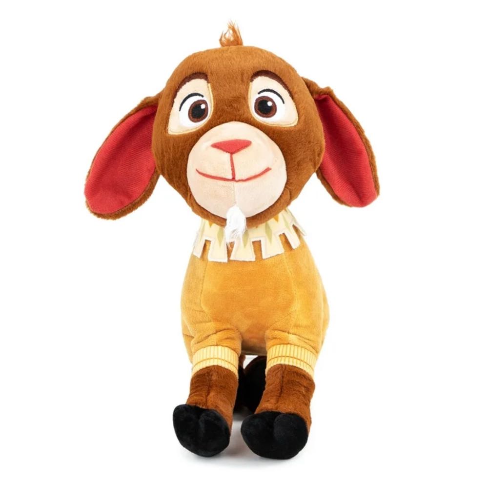 Steiff/FAO Hugo Information