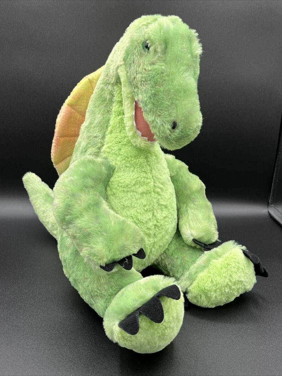 Bashful Toffee Puppy Medium