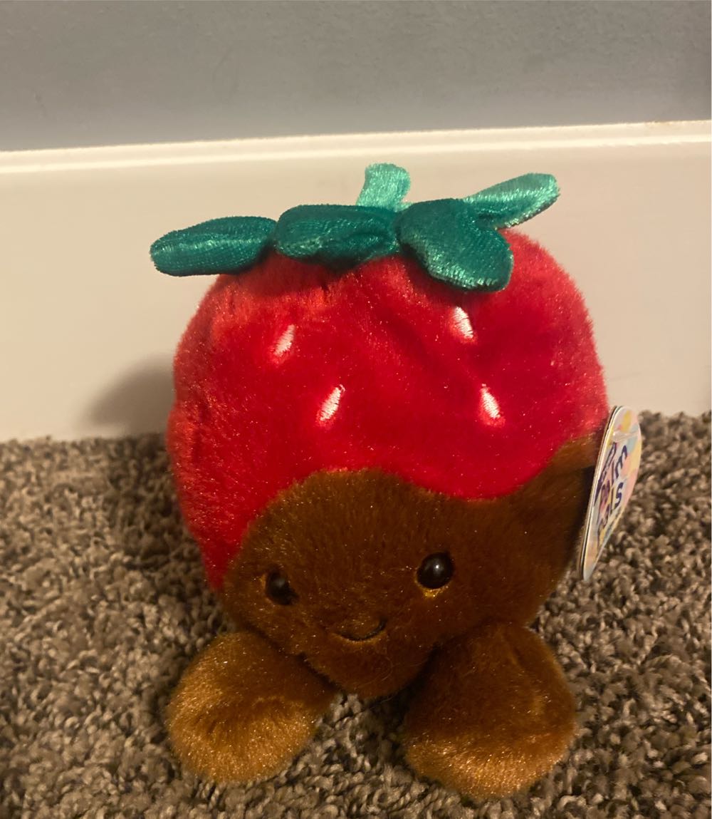 Boyds Bear Jingle Reindeer 