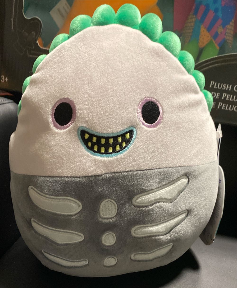 Juice Box James Bean Mini Breakfast Bum Bumz Breakfast Bumz Orange Juice Carton Mini By Russ Exclusive Extraz 4.5” 4.5” Squad Bumbumz 5”