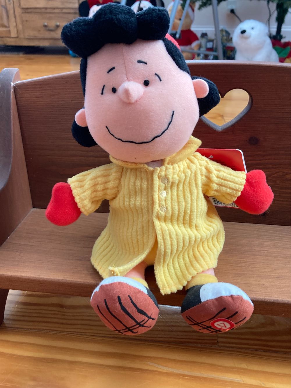 Breathe Carolina Light Blue Monster Shirt