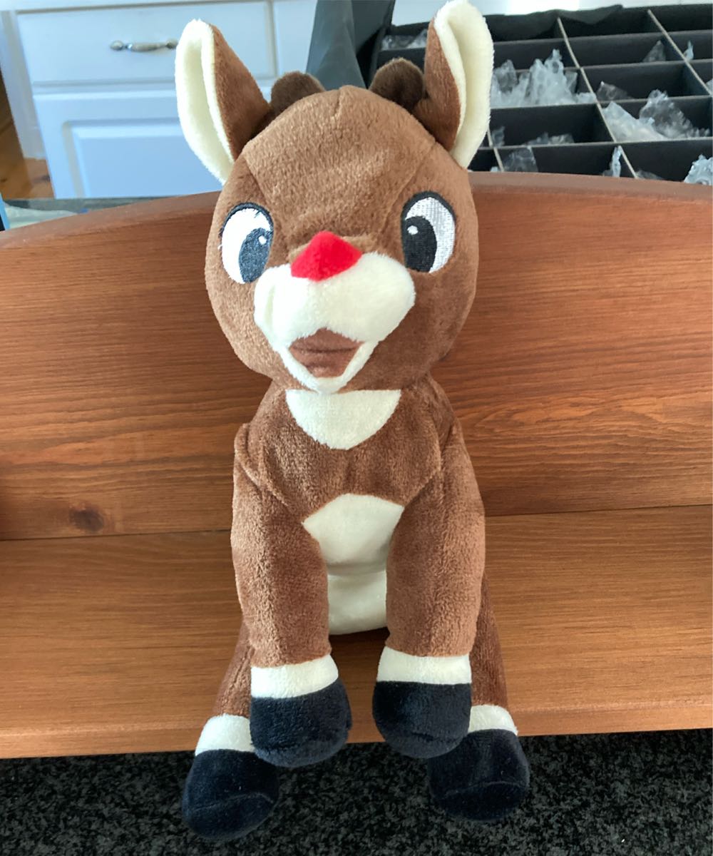 Courage Beanie Buddy - Police Department City Of New York