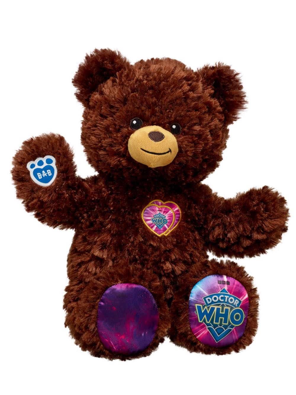 Tentacle Kitty Satuimo Ramen Little One