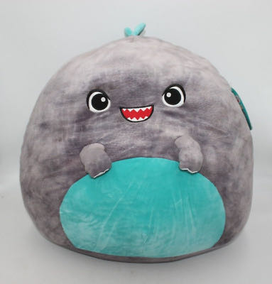 Favio Fluffy Mushroom