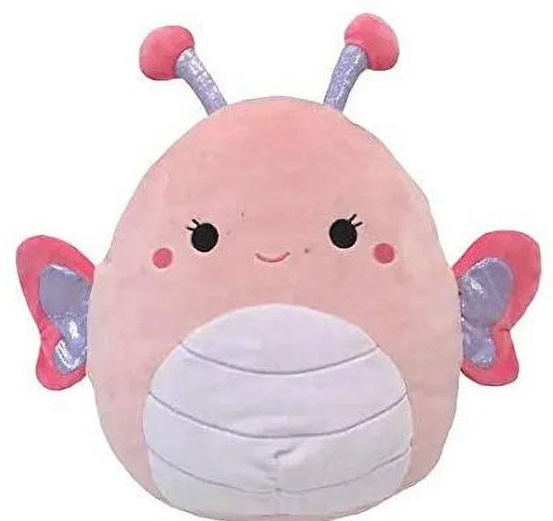 Mini Fossilly Pterodactyl