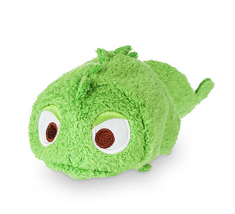 Strawberry Stuffed Animal Storage Tube