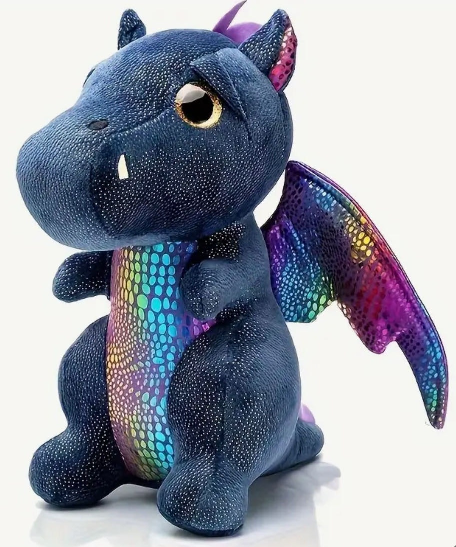 Smudge Bear (T) BNWT 