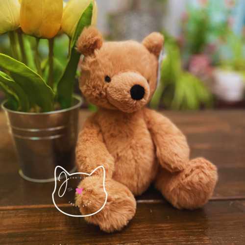 Teeturtle Jim Henson’s The Dark Crystal Jen And Kira Reversible 6” Plushie