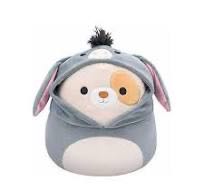 *new* Sanrio Hello Kitty Plush Classic Spring Edition 6.5inch— Red