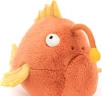 Cream Bunny (H) BNWT 