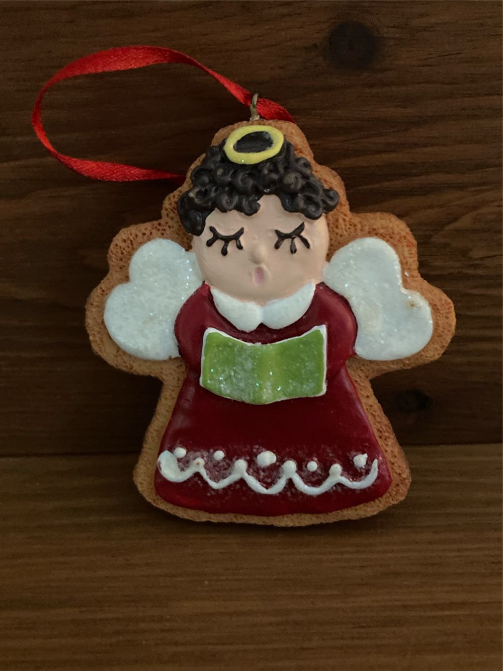 Vintage Star Trek Idea Factory Alien Bean Klingon Targ