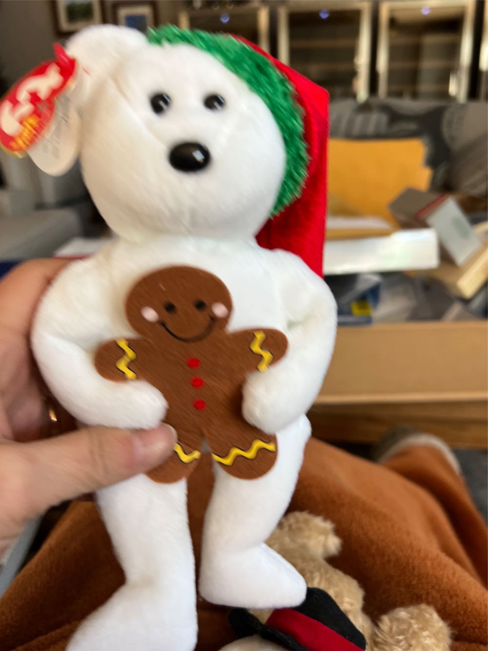 Tentacle Kitty Spicy Miso Ramen Little One